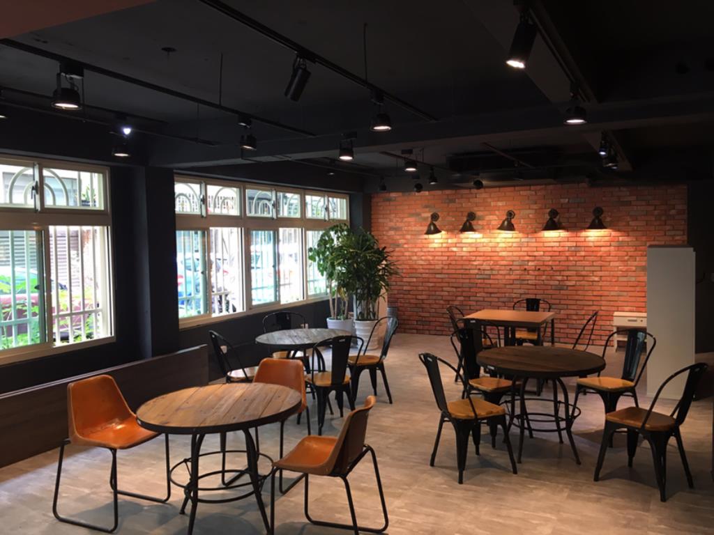 創夢市集喬遷北市與台灣新創繼續創夢,以全新方向與做法,持續與台灣新創團隊一起創夢。 圖 : 創夢市集 / 提供 創夢市集喬遷北市與台灣新創繼續創夢,以全新方向與做法,持續與台灣新創團隊一起創夢。 圖 : 創夢市集 / 提供