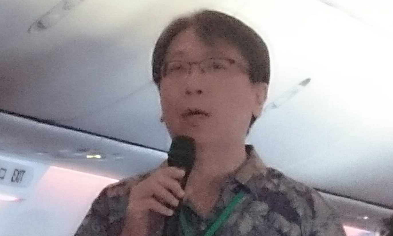 國安會副秘書長蔡明彥 資料照片:林朝億/攝 國安會副秘書長蔡明彥 資料照片:林朝億/攝