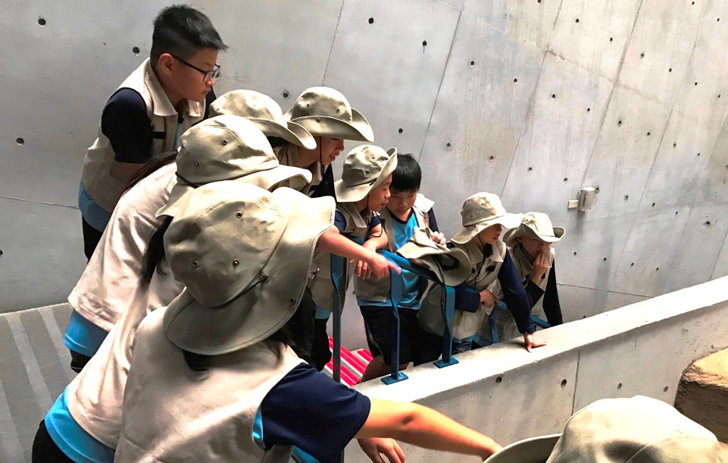 即日起至11/26於十三行博物館粉絲頁留言抽獎報名。 圖:十三行博物館/提供 即日起至11/26於十三行博物館粉絲頁留言抽獎報名。 圖:十三行博物館/提供