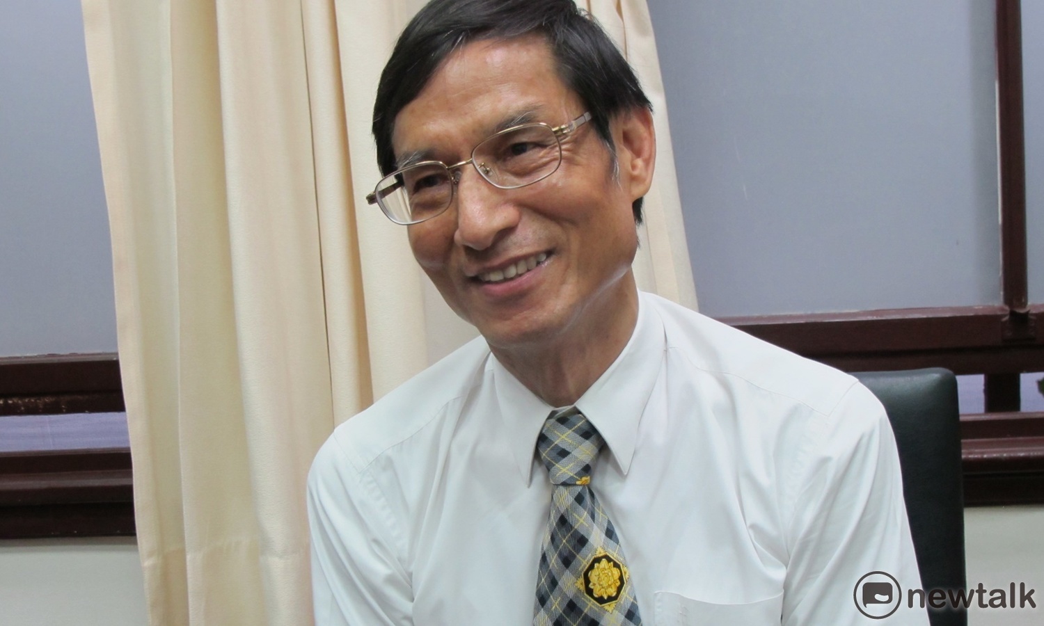 林萬億今出面說明軍人年改方案。 林萬億今出面說明軍人年改方案。