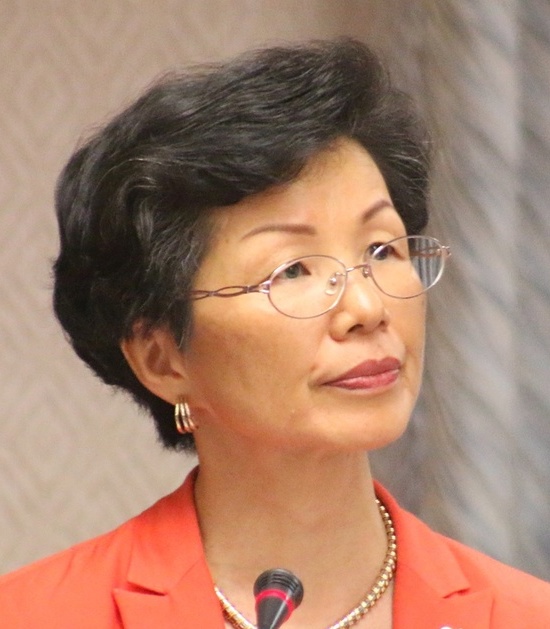 外界猜測,兩名大陸學者臨時取消出席,可能與研討會主辦單位為官方機構陸委會且張小月出席致詞有關。 外界猜測,兩名大陸學者臨時取消出席,可能與研討會主辦單位為官方機構陸委會且張小月出席致詞有關。
