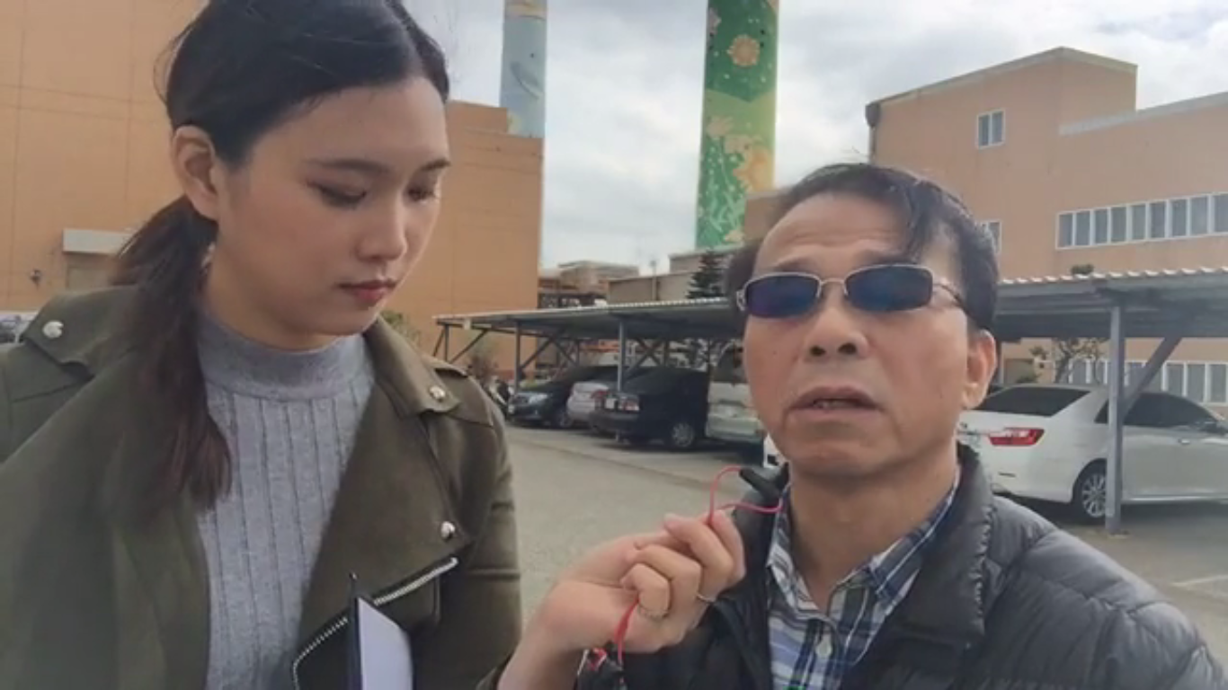 面對2025年電價漲價及空汙增加等疑慮,台電有話要說。 圖:翻攝新頭殼直播影片 面對2025年電價漲價及空汙增加等疑慮,台電有話要說。 圖:翻攝新頭殼直播影片