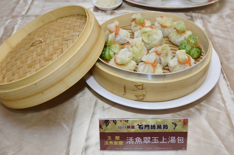 石門活魚節優惠多,民眾可趁周末出遊並嚐鮮。 石門活魚節優惠多,民眾可趁周末出遊並嚐鮮。