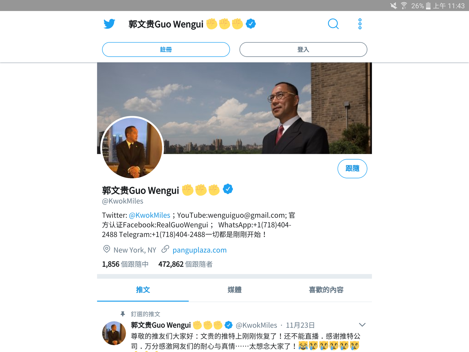 此一政變未遂背後的陰謀傳言滿天飛,根據博聞社的消息指出,張陽曾給了流亡美國的中國富豪郭文貴2000萬,以及200枝槍。 此一政變未遂背後的陰謀傳言滿天飛,根據博聞社的消息指出,張陽曾給了流亡美國的中國富豪郭文貴2000萬,以及200枝槍。
