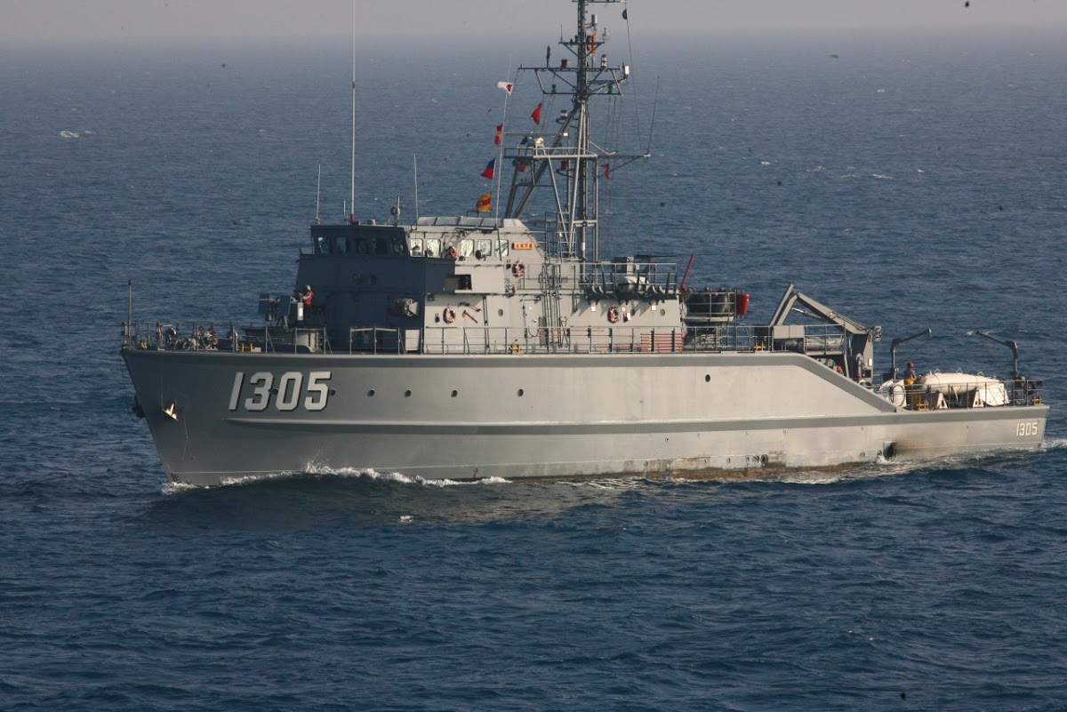 獵雷艦依合約2019年初交艦,據《上報》報導最大債權銀行一銀為防範慶富脫產,已委託律師與義大利IM船廠聯繫,準備前往義大利聲請假扣押獵雷艦。 獵雷艦依合約2019年初交艦,據《上報》報導最大債權銀行一銀為防範慶富脫產,已委託律師與義大利IM船廠聯繫,準備前往義大利聲請假扣押獵雷艦。