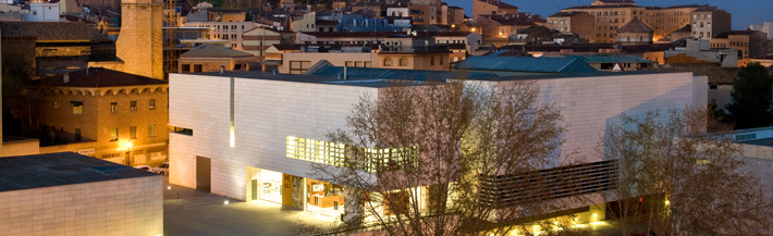 加泰隆尼亞的列伊達博物館,館藏約有1000件考古文物,包括繪畫、雕塑等藝術品。 圖:翻攝列伊達博物館官網 加泰隆尼亞的列伊達博物館,館藏約有1000件考古文物,包括繪畫、雕塑等藝術品。 圖:翻攝列伊達博物館官網