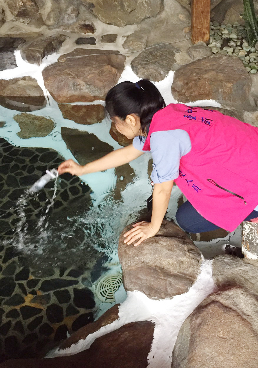 台中市每月水質檢驗結果均公告於市府衛生局網頁,有需要的朋友可上網查詢。 圖:台中市政府衛生局提供 台中市每月水質檢驗結果均公告於市府衛生局網頁,有需要的朋友可上網查詢。 圖:台中市政府衛生局提供