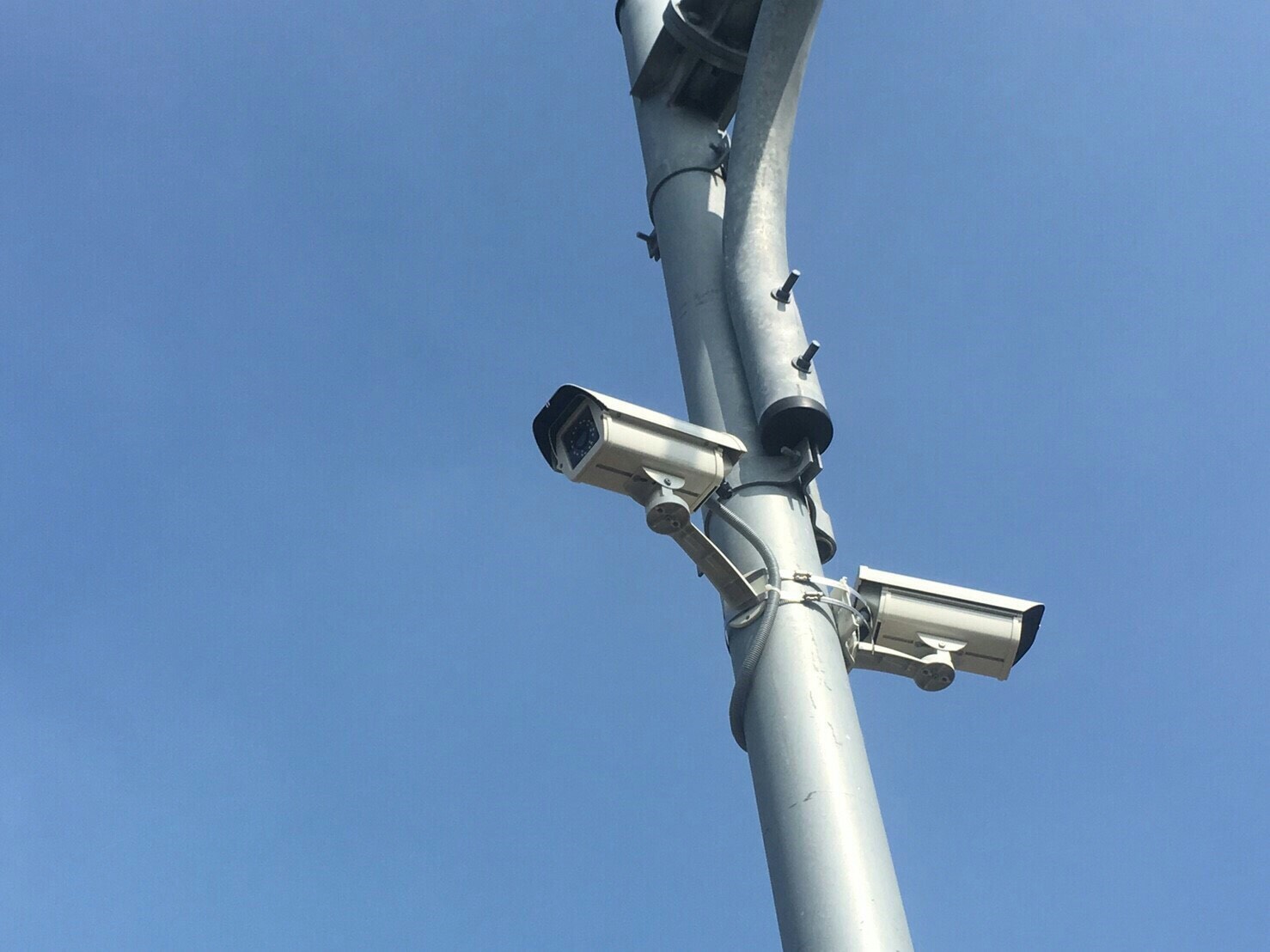佳冬鄉首推安全E化聯防機制系統,屏東縣政府表示,期盼未來也能藉著佳冬鄉的範例,將系統推展到屏東縣各個鄉鎮,讓社區享有便利安全防護的數位監控服務系統。 圖:屏東縣政府/提供 佳冬鄉首推安全E化聯防機制系統,屏東縣政府表示,期盼未來也能藉著佳冬鄉的範例,將系統推展到屏東縣各個鄉鎮,讓社區享有便利安全防護的數位監控服務系統。 圖:屏東縣政府/提供