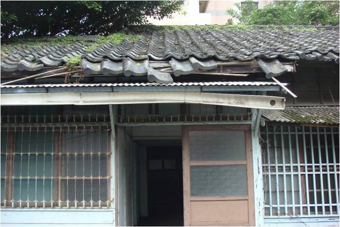 老房子找伯樂。位於錦町日式宿舍群—杭州南路2段61巷33、35號,建物面積135.54平方公尺,土地面積441平方公尺。 圖:台北市文化局/提供 老房子找伯樂。位於錦町日式宿舍群—杭州南路2段61巷33、35號,建物面積135.54平方公尺,土地面積441平方公尺。 圖:台北市文化局/提供