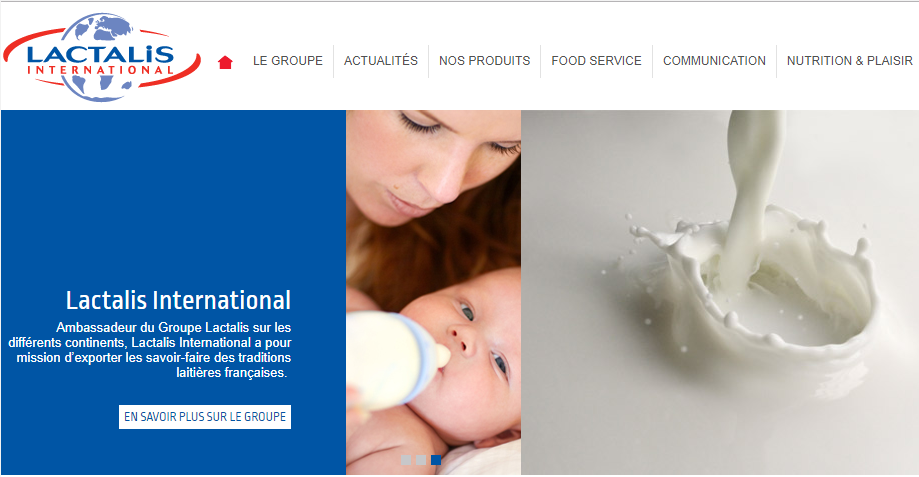 法國知名品牌拉克塔利斯公司(Lactalis)生產的嬰兒奶粉被「沙門氏菌」污染,台灣最晚於22日午夜12點完成下架,否則將依法開罰。 法國知名品牌拉克塔利斯公司(Lactalis)生產的嬰兒奶粉被「沙門氏菌」污染,台灣最晚於22日午夜12點完成下架,否則將依法開罰。