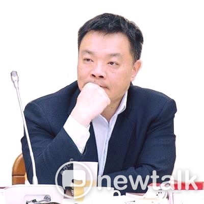 近日傳出要代表國民黨參選台南市長是朱立倫的妻舅高思博,國民黨台南大佬高育仁之子。 圖:翻攝自高思博臉書 近日傳出要代表國民黨參選台南市長是朱立倫的妻舅高思博,國民黨台南大佬高育仁之子。 圖:翻攝自高思博臉書
