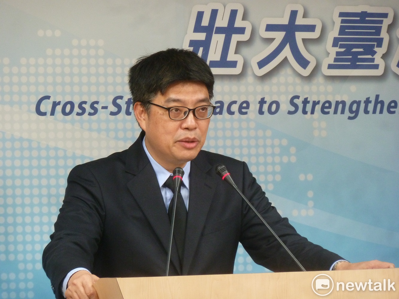陸委會副主委兼發言人邱垂正今(11)天表示,中國有關單位近日已將李明哲移往湖南赤山監獄。 陸委會副主委兼發言人邱垂正今(11)天表示,中國有關單位近日已將李明哲移往湖南赤山監獄。