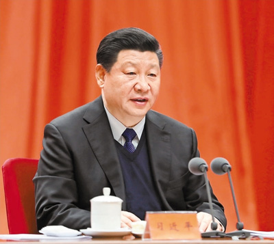 香港中文大學政治學教授林和立(Willy Lam)告訴法新社:「我想他會做一輩子皇帝,變成21世紀毛澤東。」 圖:翻攝自新華網 香港中文大學政治學教授林和立(Willy Lam)告訴法新社:「我想他會做一輩子皇帝,變成21世紀毛澤東。」 圖:翻攝自新華網