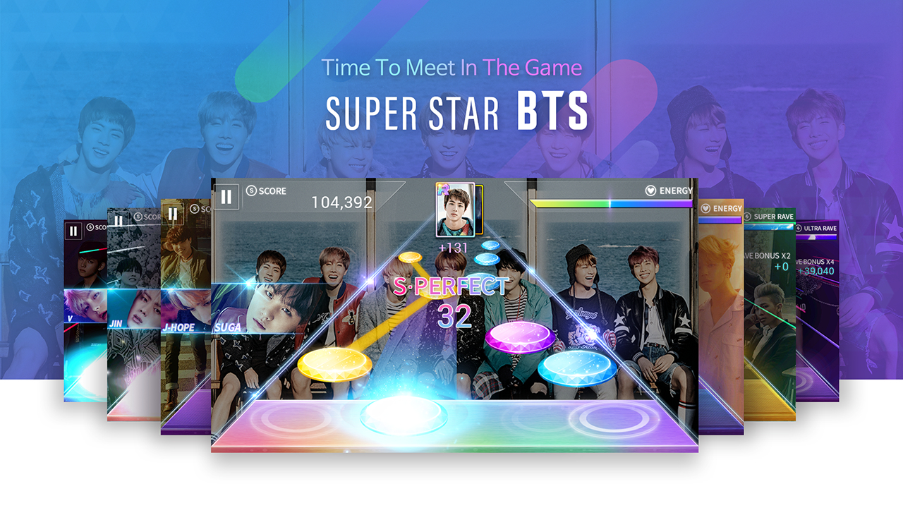 由人氣南韓男子組合「防彈少年團」(BTS)所設計的卡通人物「BT21」在全球掀起旋風,貼圖更是人氣居高不下,今(26)日更是出可愛的影片,表示即將推出新遊戲《拼圖之星BT21》,讓粉絲相當期待。 由人氣南韓男子組合「防彈少年團」(BTS)所設計的卡通人物「BT21」在全球掀起旋風,貼圖更是人氣居高不下,今(26)日更是出可愛的影片,表示即將推出新遊戲《拼圖之星BT21》,讓粉絲相當期待。