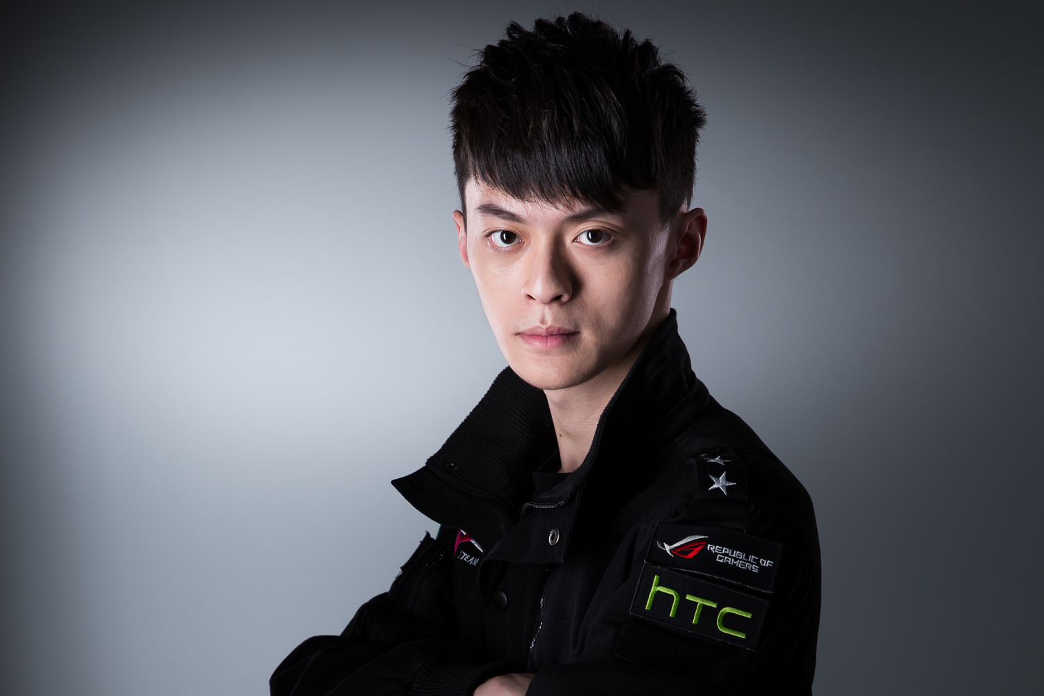 JT中路選手FoFo。 圖:翻攝自 Garena eSports flickr JT中路選手FoFo。 圖:翻攝自 Garena eSports flickr