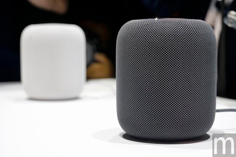 蘋果新推出的AI語音助理「HomePod」表現成為了全球關注的焦點,雖然維修費較貴且回答正確率為所有AI語音助理中最低的,但由於其易上手好操作與高音質呈現也讓用戶相當驚豔。 蘋果新推出的AI語音助理「HomePod」表現成為了全球關注的焦點,雖然維修費較貴且回答正確率為所有AI語音助理中最低的,但由於其易上手好操作與高音質呈現也讓用戶相當驚豔。