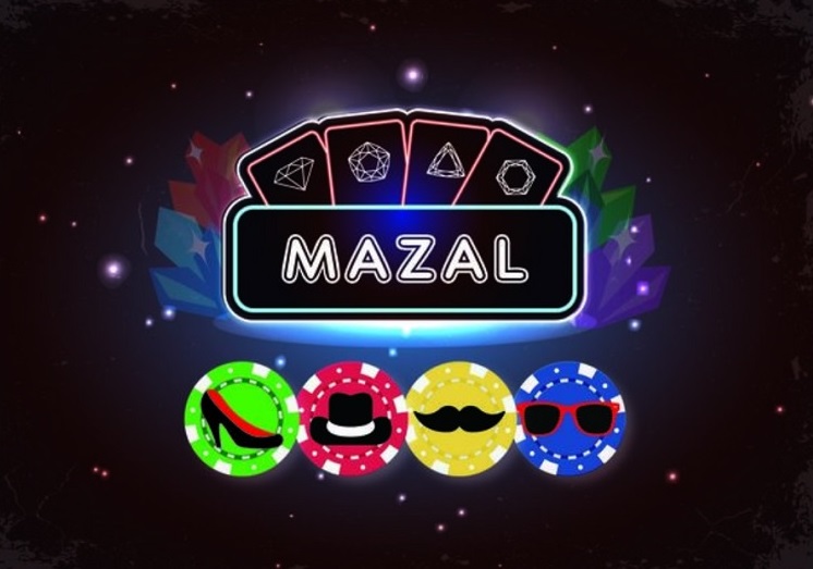 教遊趣,推出的第2套桌遊Mazal,讓小朋友用「玩」的方式學習數學。 翻拍學次方網站 教遊趣,推出的第2套桌遊Mazal,讓小朋友用「玩」的方式學習數學。 翻拍學次方網站