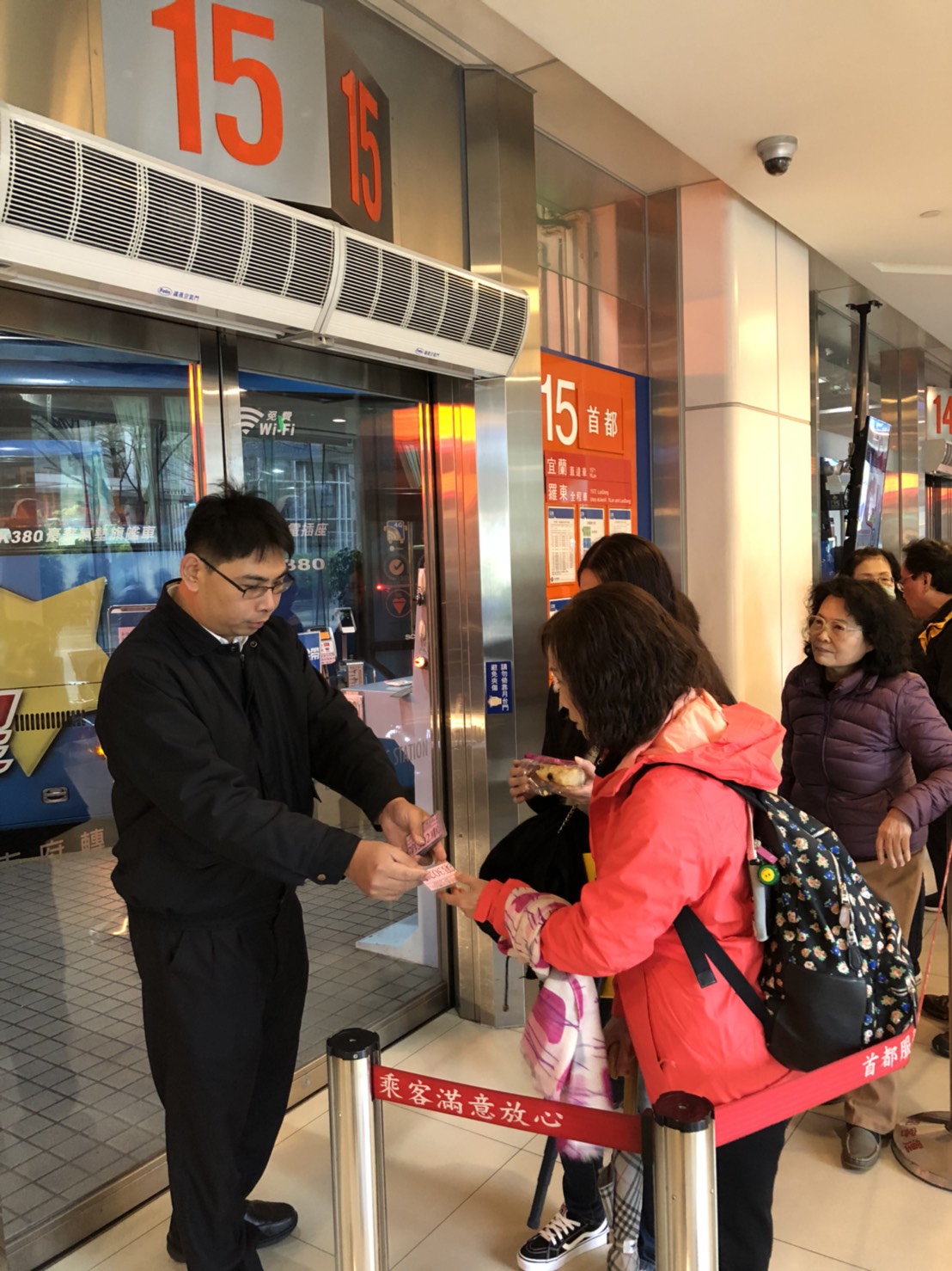 首都客運祭出連假優惠方案。 圖:首都客運/提供 首都客運祭出連假優惠方案。 圖:首都客運/提供