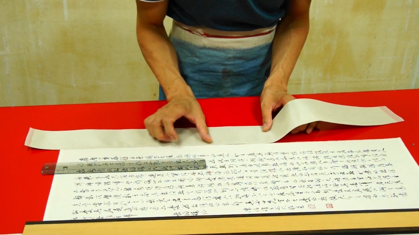 林業試驗所106年度專業技術影片發表記者會。 林業試驗所106年度專業技術影片發表記者會。