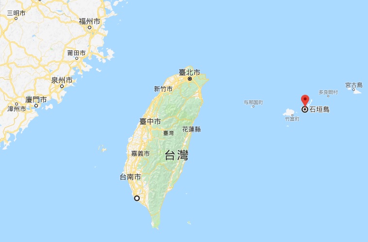 為防範與中國發生軍事衝突,日本正在強化距離台灣東岸只有270公里的石垣島前線作戰能力。 為防範與中國發生軍事衝突,日本正在強化距離台灣東岸只有270公里的石垣島前線作戰能力。