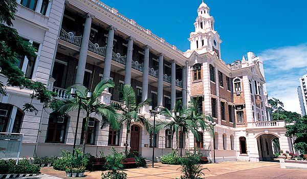 香港大學民意研究計畫今天公布的最新民意調查顯示,日前受訪的1001名港人中,54%贊成台灣重新加入聯合國,較上次調查比率上升8個百分點。 圖 : 翻攝自香港大學創價學生會 香港大學民意研究計畫今天公布的最新民意調查顯示,日前受訪的1001名港人中,54%贊成台灣重新加入聯合國,較上次調查比率上升8個百分點。 圖 : 翻攝自香港大學創價學生會