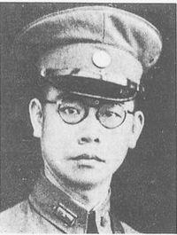 吳石案為白色恐怖時期的重大匪諜案。 圖 : 翻攝自維基百科 吳石案為白色恐怖時期的重大匪諜案。 圖 : 翻攝自維基百科