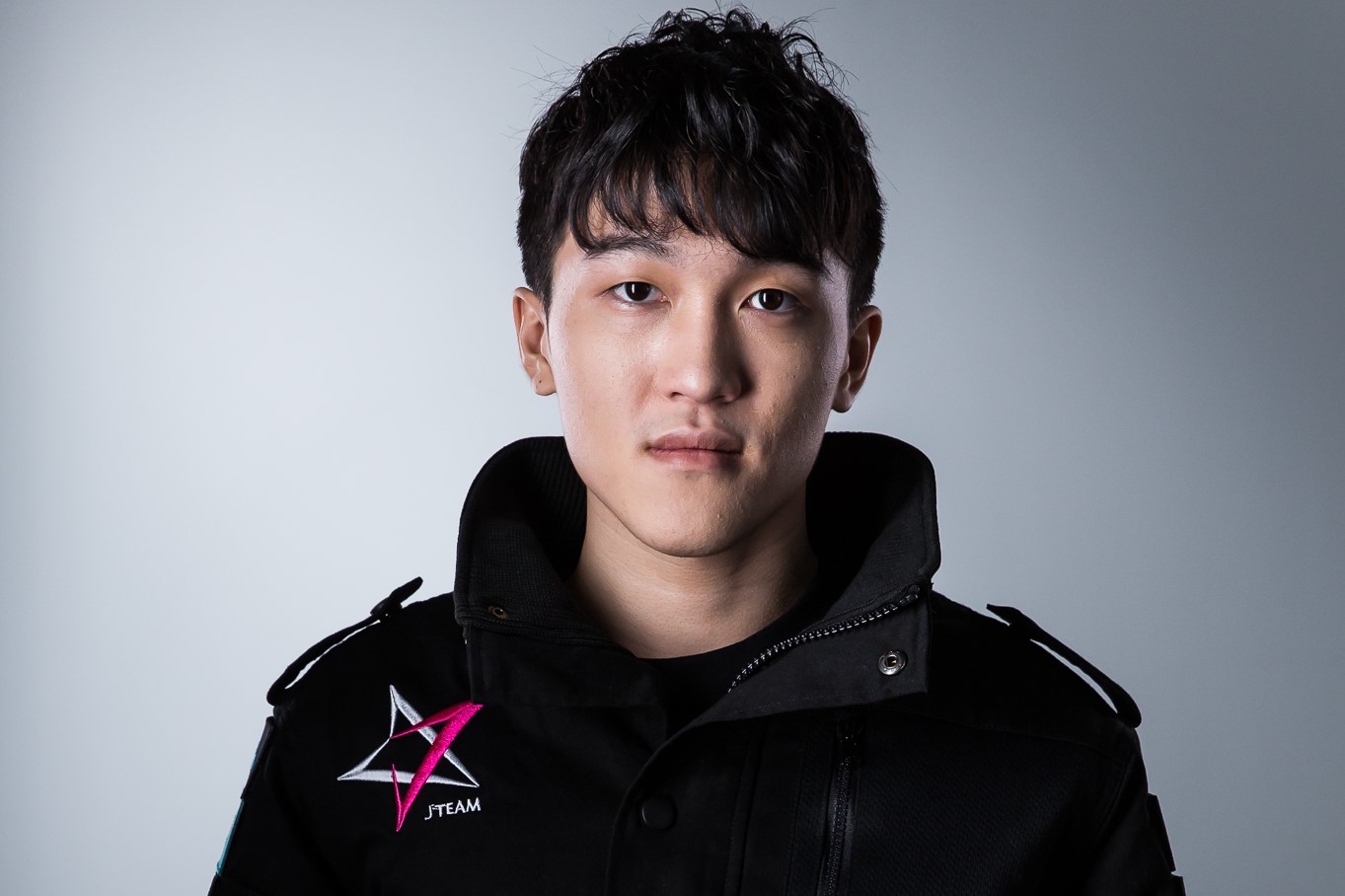 JT輔助選手Ysera。 圖:翻攝自 Garena eSports flickr JT輔助選手Ysera。 圖:翻攝自 Garena eSports flickr