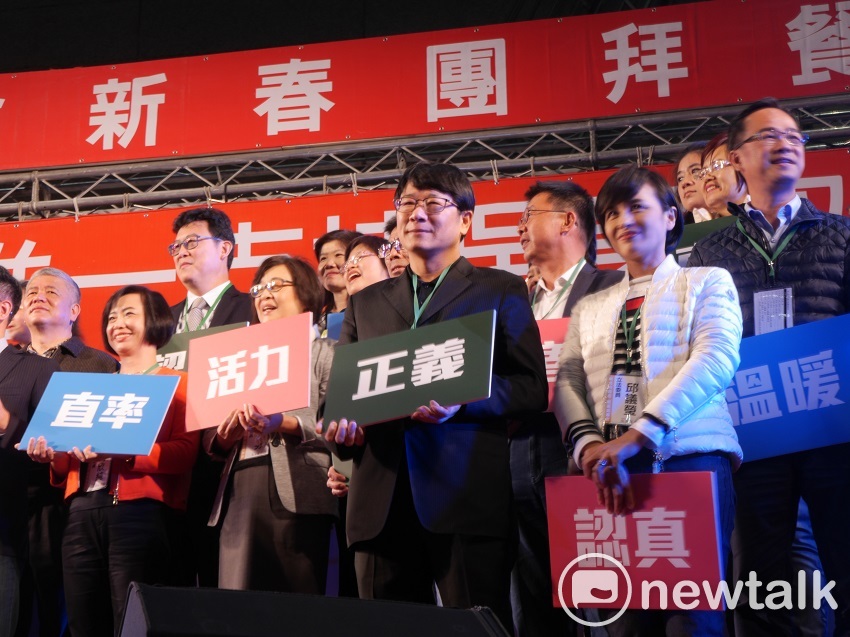碎念「辦立委要有把握」 趙正宇交保金放SOGO紙袋 助理一人扛責