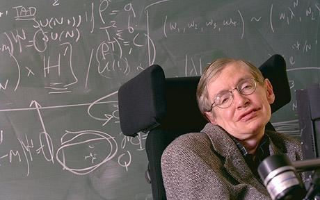 英國物理學家霍金逝世,享壽76歲。 圖 : 取自Stephen Hawking官網www.hawking.org.uk 英國物理學家霍金逝世,享壽76歲。 圖 : 取自Stephen Hawking官網www.hawking.org.uk