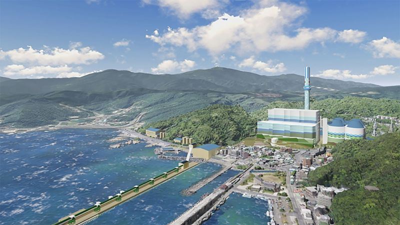 供電與環保問題讓深澳電廠履上新聞版面。 供電與環保問題讓深澳電廠履上新聞版面。