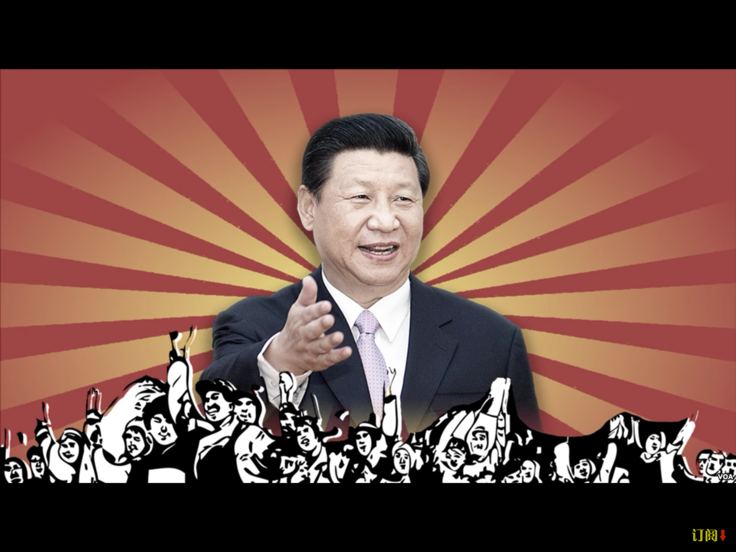 陸克文表示,習近平的反腐運動是政治鬥爭的典範。自2013年以來,「他利用反腐整頓共產黨,清除一切潛在的挑戰者,並在政府中大舉安插忠於他的人」,他自己則是政府的最高領導人。而且,他的行動還沒有結束:現在正在成立「國家監察委員會」,以便將這場運動從黨員擴大到全國。 陸克文表示,習近平的反腐運動是政治鬥爭的典範。自2013年以來,「他利用反腐整頓共產黨,清除一切潛在的挑戰者,並在政府中大舉安插忠於他的人」,他自己則是政府的最高領導人。而且,他的行動還沒有結束:現在正在成立「國家監察委員會」,以便將這場運動從黨員擴大到全國。