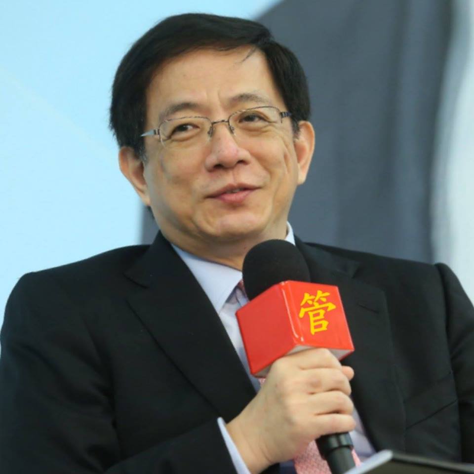 台灣大學校長遴選委員會自1月初選出院士管中閔為新任校長後,爆發一連串爭議事件,至今教育部尚未核定管為台大校長。(資料照片) 台灣大學校長遴選委員會自1月初選出院士管中閔為新任校長後,爆發一連串爭議事件,至今教育部尚未核定管為台大校長。(資料照片)