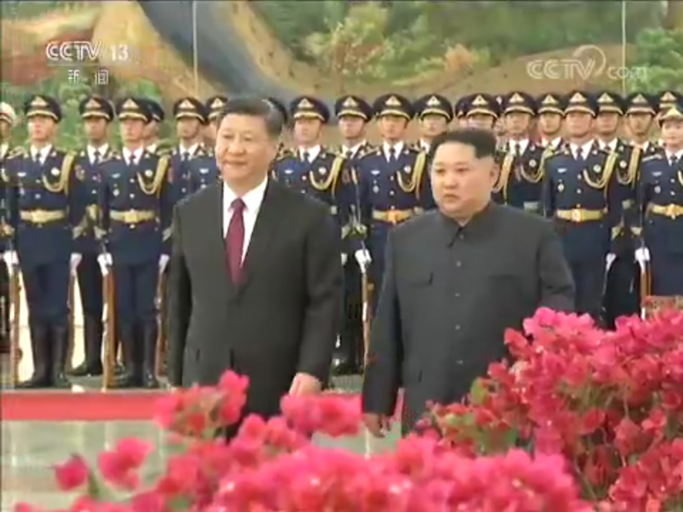 中國不是北韓的兄弟之邦？金正恩遭爆曾當眾辱罵習近平「狗崽子」