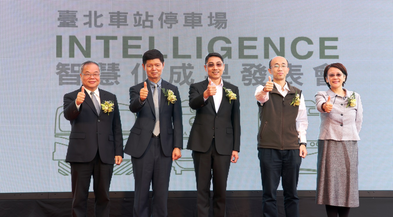 資策會系統所所長馮明惠表示,資策會長期投入室內導航的研究,並且不斷創新。 圖:資策會/提供 資策會系統所所長馮明惠表示,資策會長期投入室內導航的研究,並且不斷創新。 圖:資策會/提供