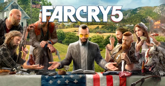 Ubisoft今年的大作《極地戰嚎5》,3/27才正式發售便空降Steam銷售榜龍頭。 Ubisoft今年的大作《極地戰嚎5》,3/27才正式發售便空降Steam銷售榜龍頭。