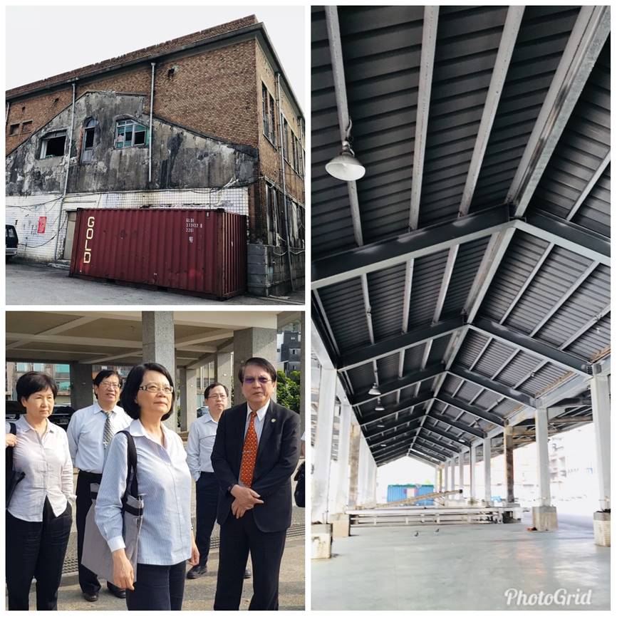 昨(2)日監察委員李月德、王美玉、楊芳玲巡察基隆市,行程包括參與市議會、聽取施政簡報、紓解民怨等。 圖:基隆市政府/提供 昨(2)日監察委員李月德、王美玉、楊芳玲巡察基隆市,行程包括參與市議會、聽取施政簡報、紓解民怨等。 圖:基隆市政府/提供