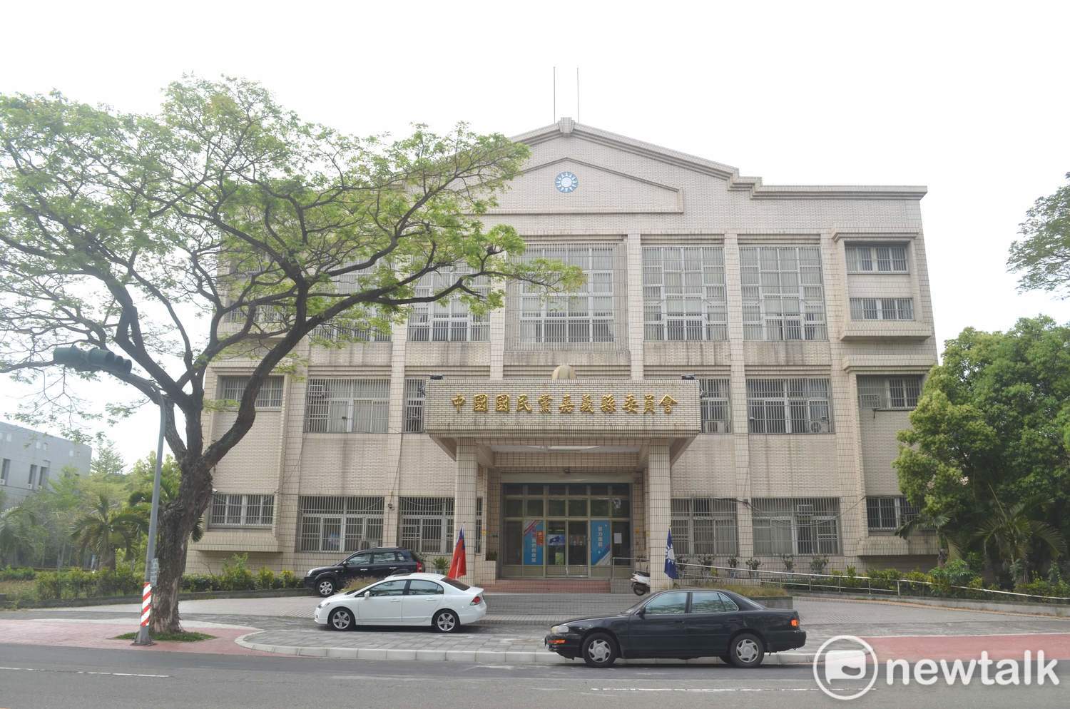 吳育仁表態參選嘉義縣長,願意接受國民黨中央徵召。 吳育仁表態參選嘉義縣長,願意接受國民黨中央徵召。