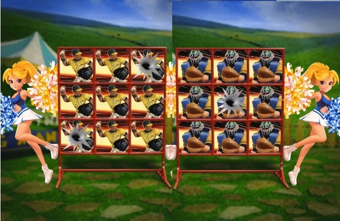 網銀國際旗下遊戲《星城Online》近日預告將推出結合棒球主題的 SLOT 遊戲。 網銀國際旗下遊戲《星城Online》近日預告將推出結合棒球主題的 SLOT 遊戲。