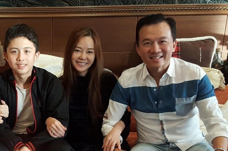 孫安佐視為偶像的國際鑑識專家李昌鈺表示,目前狀況,認罪協商事最好的方法。 孫安佐視為偶像的國際鑑識專家李昌鈺表示,目前狀況,認罪協商事最好的方法。