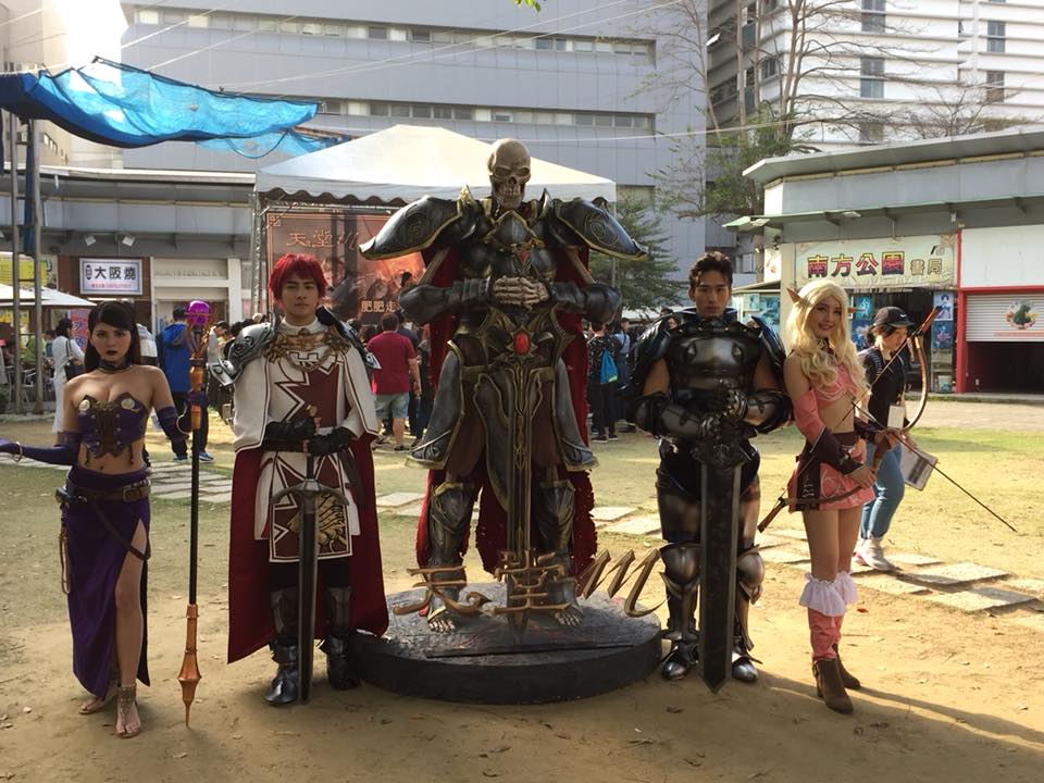 《天堂M》魅力持續發威,9日遊戲營運商橘子公布財報,表示3月份合併營收達新台幣16.2億元,累計今年1到3月合併營收達56億元,為單季營收歷史新高。 《天堂M》魅力持續發威,9日遊戲營運商橘子公布財報,表示3月份合併營收達新台幣16.2億元,累計今年1到3月合併營收達56億元,為單季營收歷史新高。