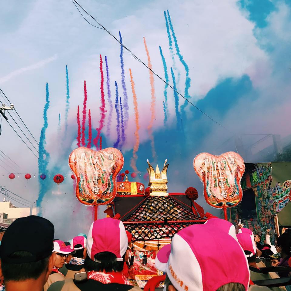 配合台中媽祖國際觀光文化節,台中市交通局開闢3條免費接駁專車及23條公車路線可以到達大甲區。 配合台中媽祖國際觀光文化節,台中市交通局開闢3條免費接駁專車及23條公車路線可以到達大甲區。