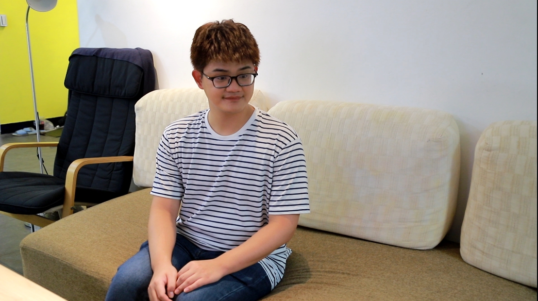 《新頭殼》特別邀請到了tom60229來談談他這一年的規劃,與這周末的《爐石戰記》Yahoo名人爬梯Party。 《新頭殼》特別邀請到了tom60229來談談他這一年的規劃,與這周末的《爐石戰記》Yahoo名人爬梯Party。