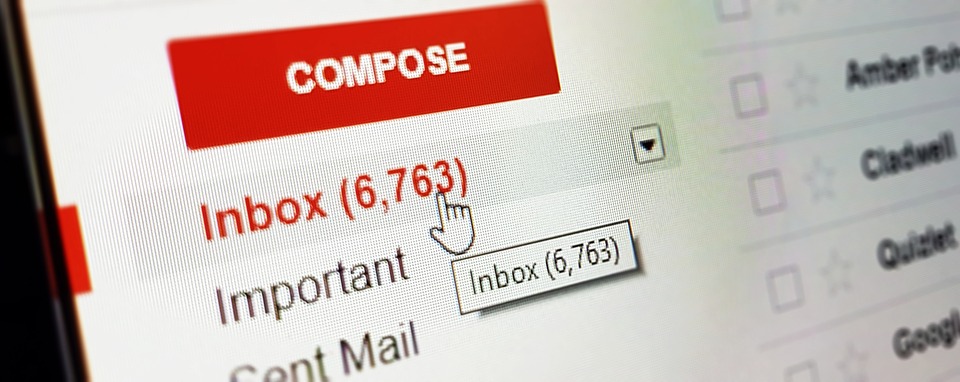 Google 將在未來數周內推出 Gmail 的相關更新。 Google 將在未來數周內推出 Gmail 的相關更新。