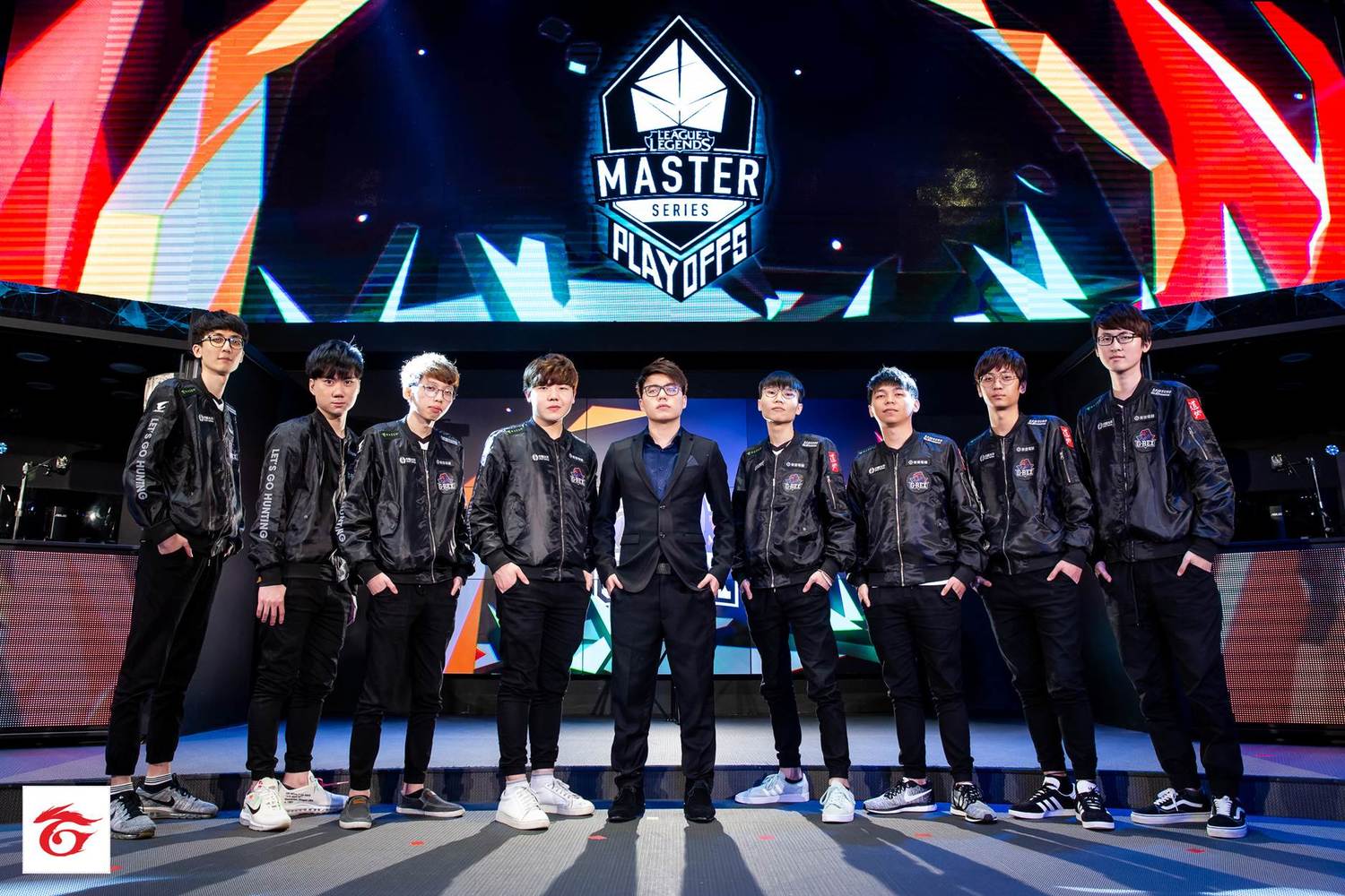 GRX 直落三橫掃 MAD,搶進澳門新濠影滙迎戰 FW,爭奪春季賽總冠軍! GRX 直落三橫掃 MAD,搶進澳門新濠影滙迎戰 FW,爭奪春季賽總冠軍!