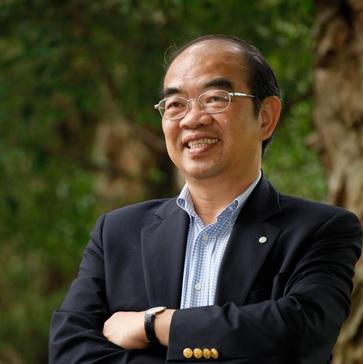 新任教育部長由中研院院士、前東華大學校長吳茂昆接任,預計在本週四就上任。 新任教育部長由中研院院士、前東華大學校長吳茂昆接任,預計在本週四就上任。