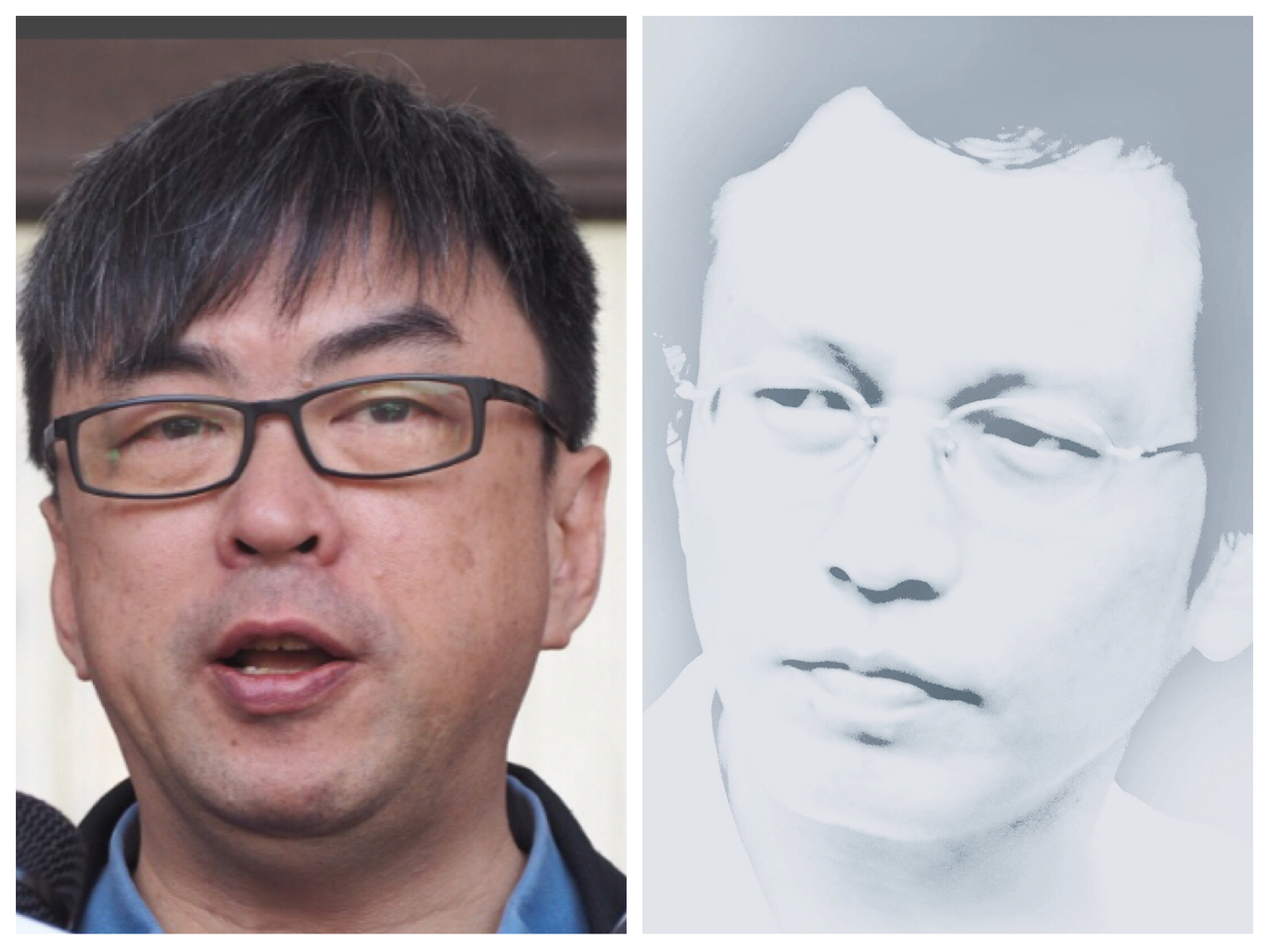 身為台大校友的台北市議員周威佑今日臉書貼文批管,段宜康也轉貼周威佑貼文表示贊同。 身為台大校友的台北市議員周威佑今日臉書貼文批管,段宜康也轉貼周威佑貼文表示贊同。