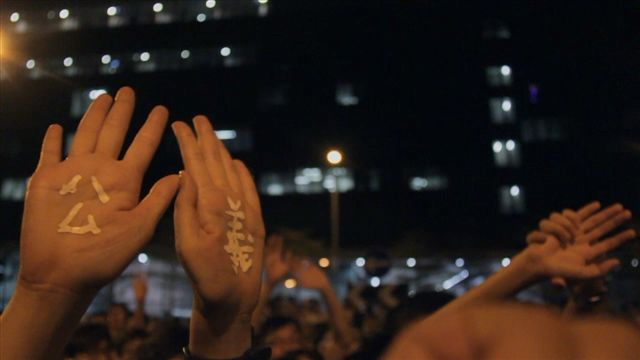 《五月傻瓜》劇照。 《五月傻瓜》劇照。