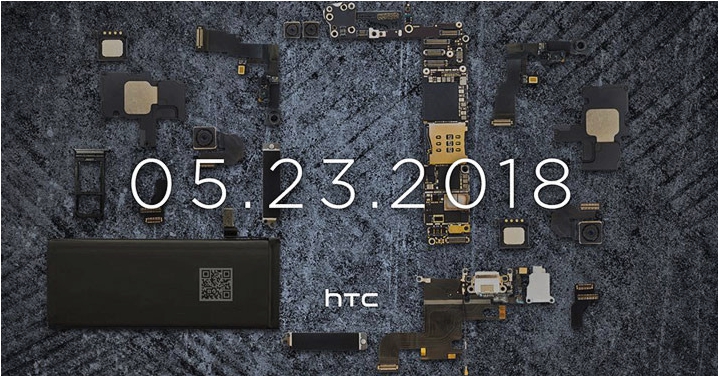 雖然宏達電上月營收達到 14 年來的低谷,但日前傳聞將在 5 月推出的 U12+ 也在近日公布日期,準備出來救場。 雖然宏達電上月營收達到 14 年來的低谷,但日前傳聞將在 5 月推出的 U12+ 也在近日公布日期,準備出來救場。