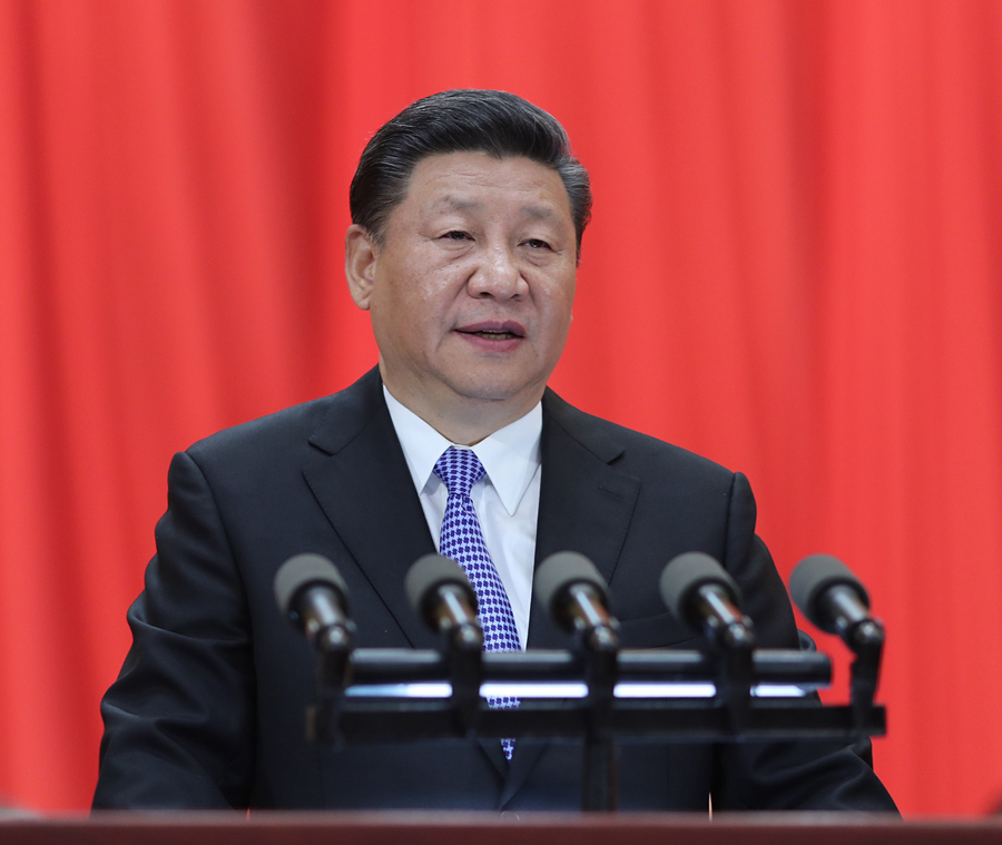 中共高調紀念馬克思,既是為了鞏固習近平和中國共產黨的權力,同時也是對抗西方自由民主思想對其統治構成的威脅。 中共高調紀念馬克思,既是為了鞏固習近平和中國共產黨的權力,同時也是對抗西方自由民主思想對其統治構成的威脅。