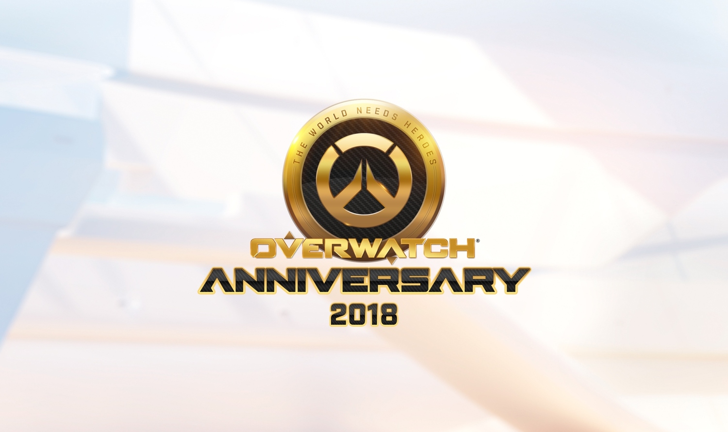 歡慶 2 週年!《鬥陣特攻》周年慶將於 5 月 23 日登場。 歡慶 2 週年!《鬥陣特攻》周年慶將於 5 月 23 日登場。